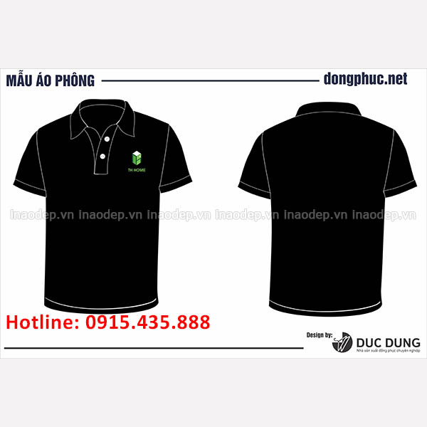 Xưởng làm áo đồng phục giá rẻ tại Quận 10 | Xuong lam ao dong phuc gia re tai Quan 10